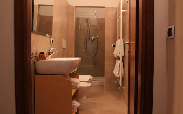 Residenza Marchesi Pontenani