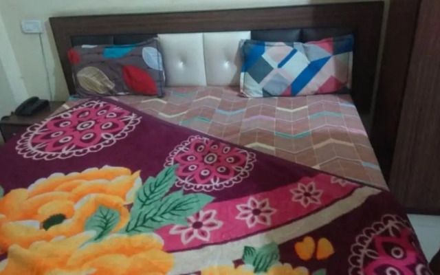 Hotel Golden Village Haridwar
