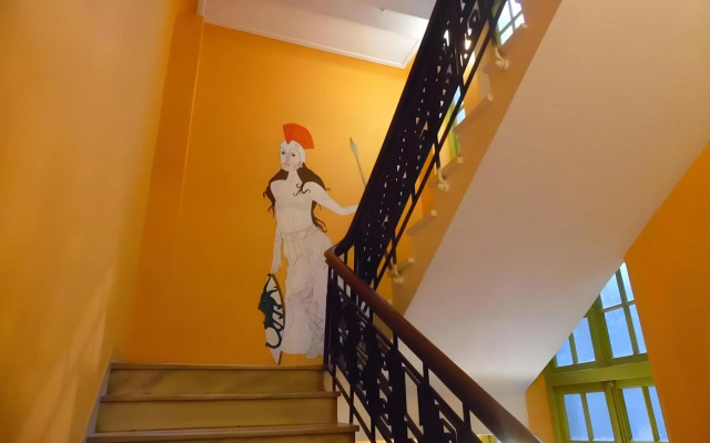 Zeus Hostel