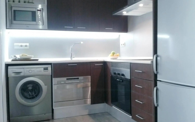 New flat in the center-Eixample Passeig de Gracia