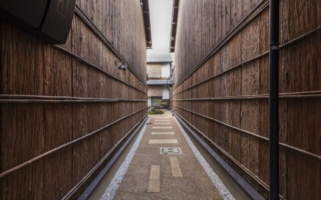 Shiki Villas 1891 - SOGETSU