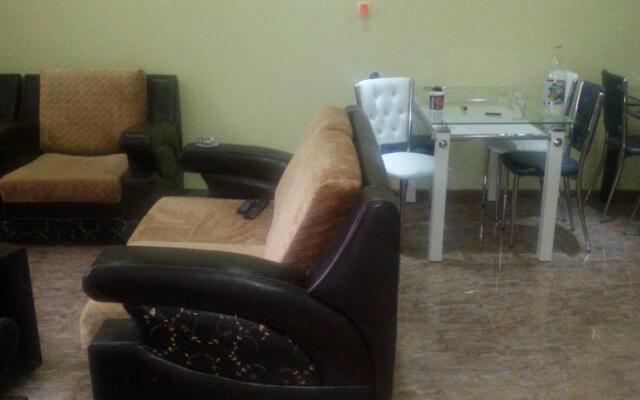 Guest House Katerina