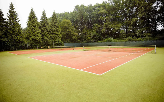 Fletcher Hotel - Restaurant Victoria - Hoenderloo