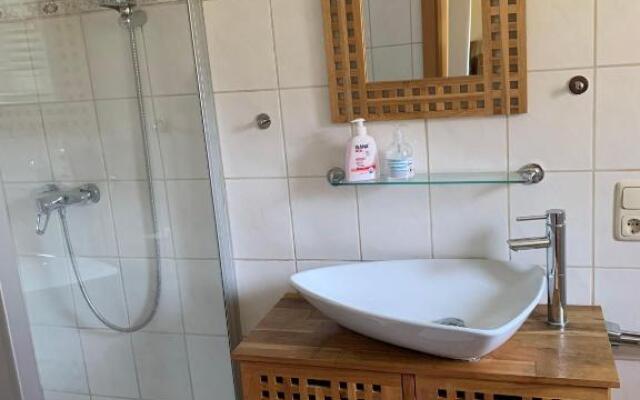 Ferienwohnung-in-Stadtmitte