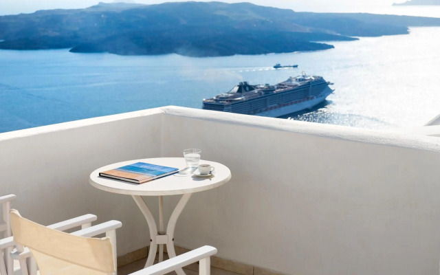 Tzekos Villas