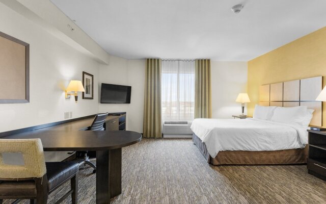 Candlewood Suites Erie