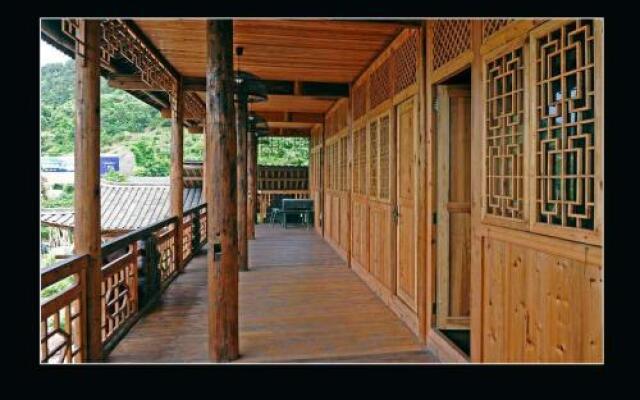 Tangshancai Country Inn