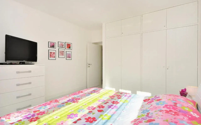 Apartment Spalatum