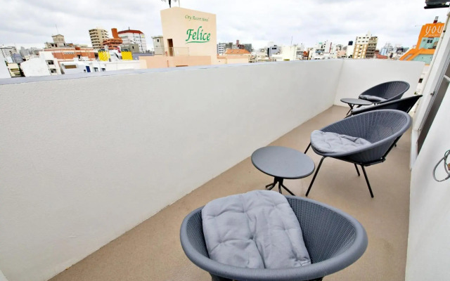 Tommy Condominium Wakasa 601