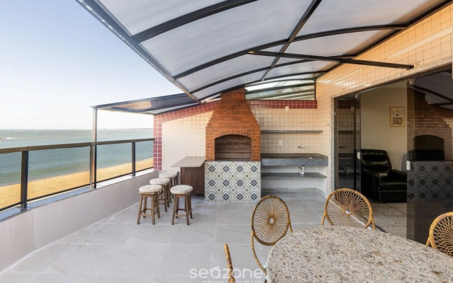 Penthouse With Pool and sea View - Vdi0401