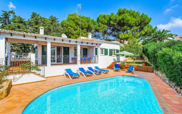 Villa Maite