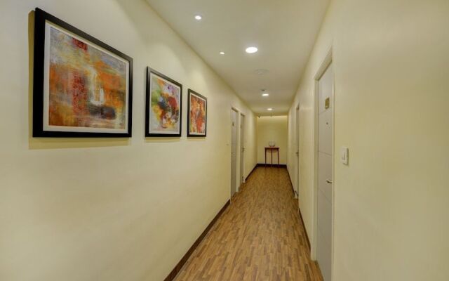 Treebo Trend Pamidis Hotel