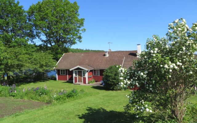 FåGELKäRR SJöSTUGAN (SND115)