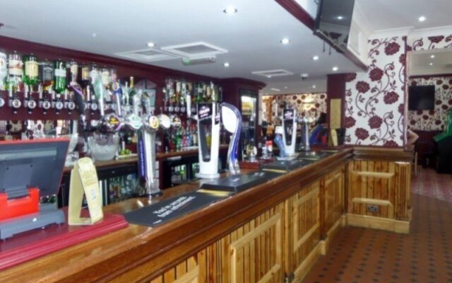The Cabbage Hall Hotel