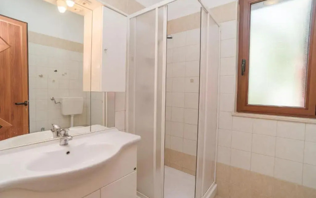 Villa Monte Saraceno