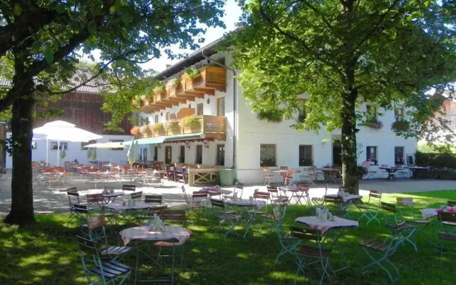 Traditionswirtshaus Kraimoos