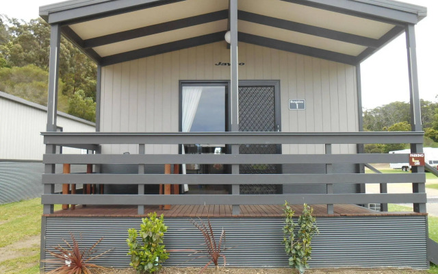 Tasman Holiday Parks – Merimbula
