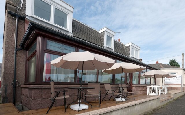 Ardenlea House Hotel B&B