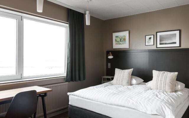 Höfn Hotel