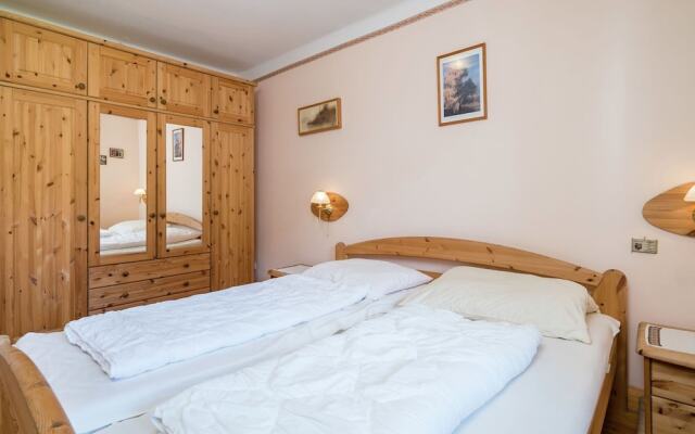 Charming Apartment in Kitzbuhel