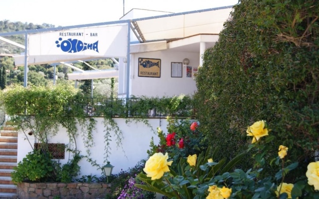 Hostal Restaurant Ondina