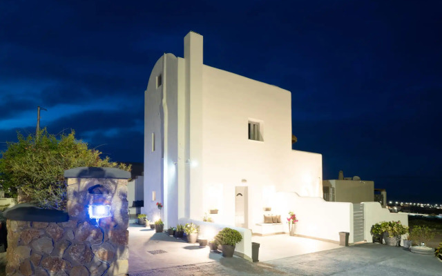 Dauti Gold Suites