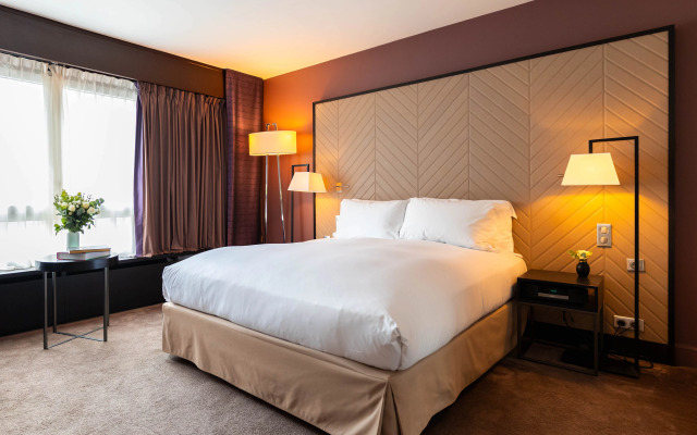 Sofitel Strasbourg Grande Ile