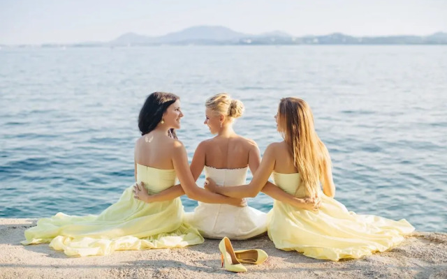Corfu Luxury Villas