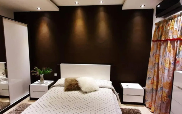Joecen Apartment