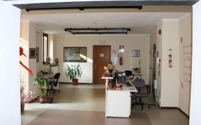 Ostello Il Pinocchio