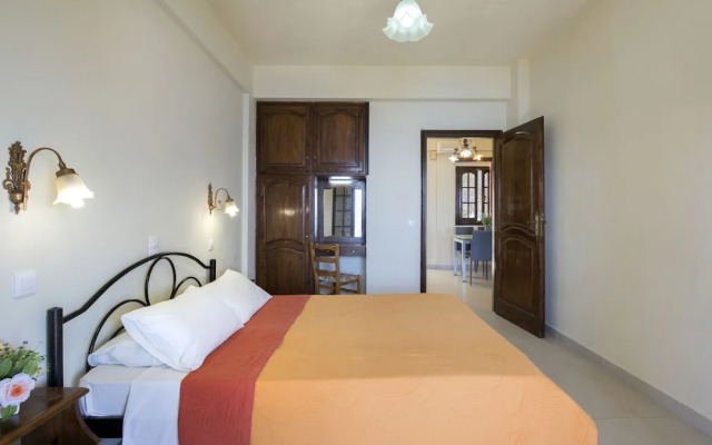 Dimitrios Apartments