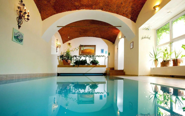 Parkhotel Graz - Traditional Luxury