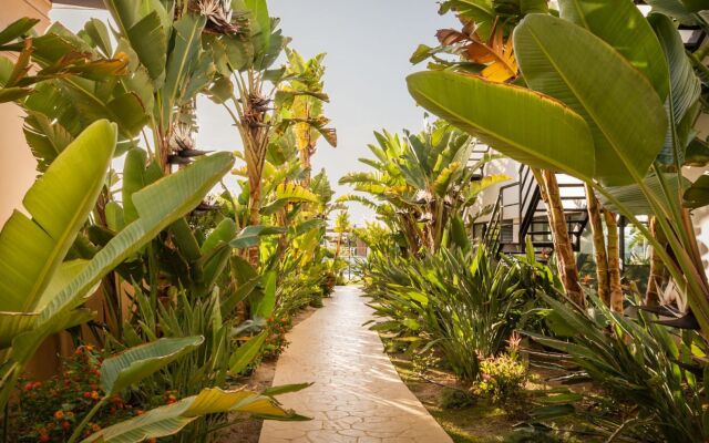 ALEGRIA Palacio Mojacar - Adults Only