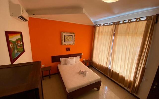 Hotel Dona Marta