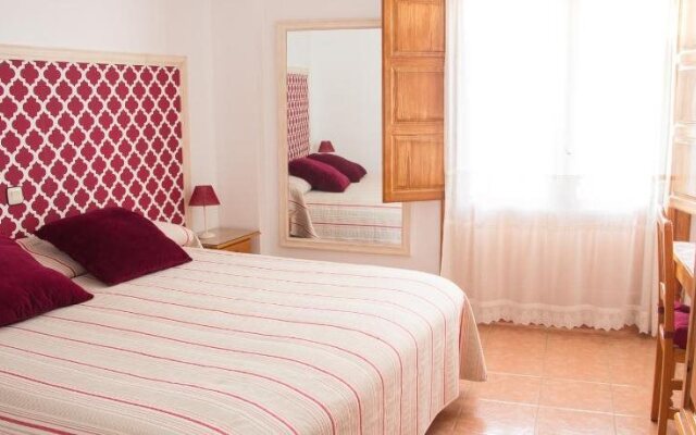 Hostal Restaurante El Pozo