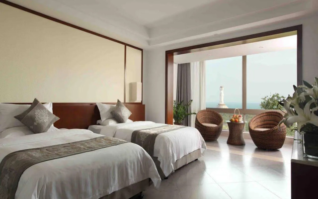 Sanya Nanshan Hotel
