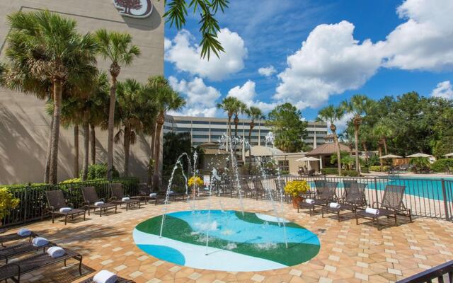 DoubleTree Suites by Hilton Orlando - Disney Springs® Area