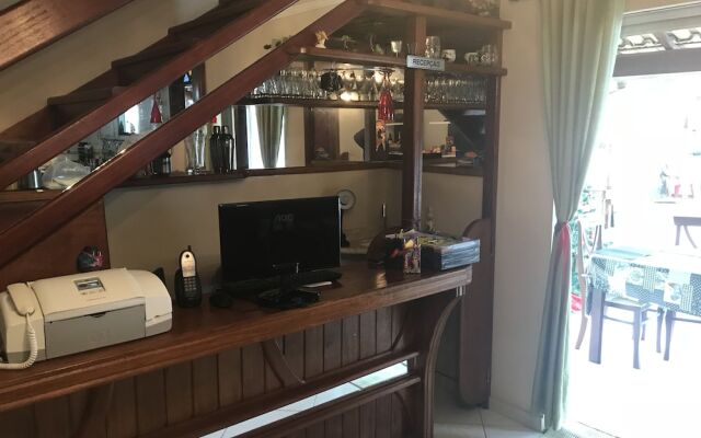 Homestay Taty Pousada