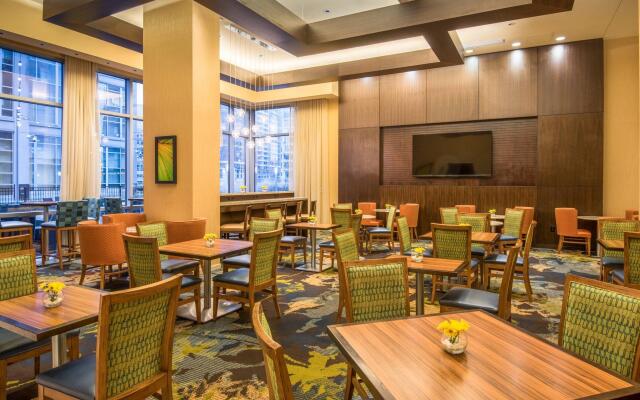 Residence Inn Arlington Ballston