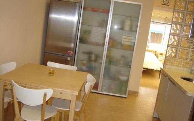 Apartamento Playa Larga Tarragona