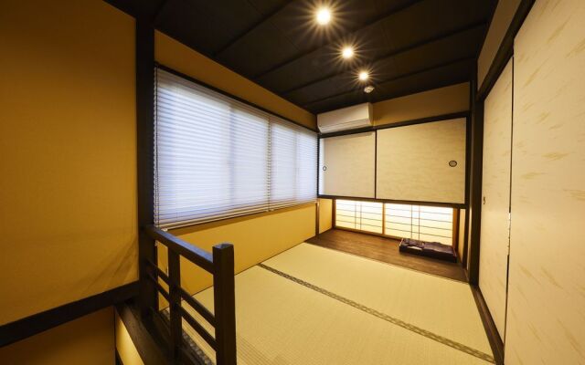 Rinn Gojo Mibugawa East