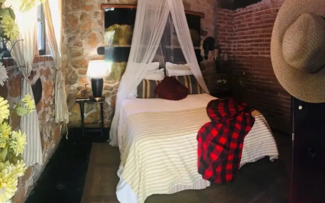 Casa Caracol Tecate