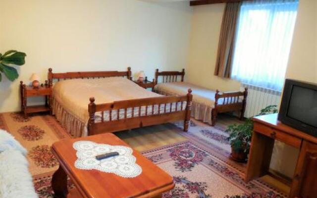 Boyadjiyski Guest House