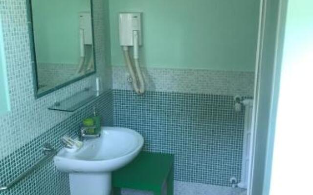 21 Aprile Accommodation