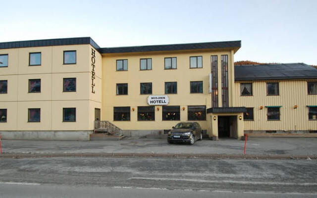 Mosjoen Hotell