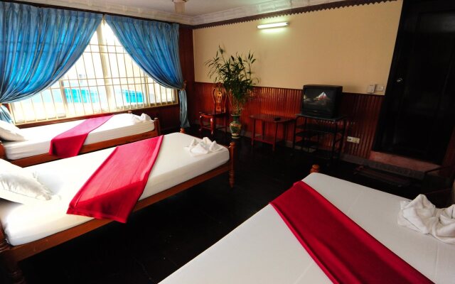 Okay Guesthouse