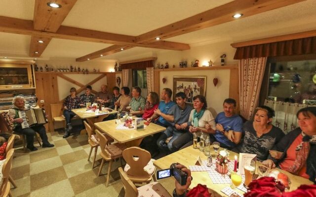 Pension Tirolerhof