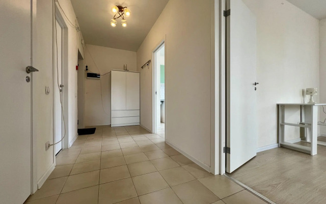 Апартаменты на Рязановском шоссе 31/1