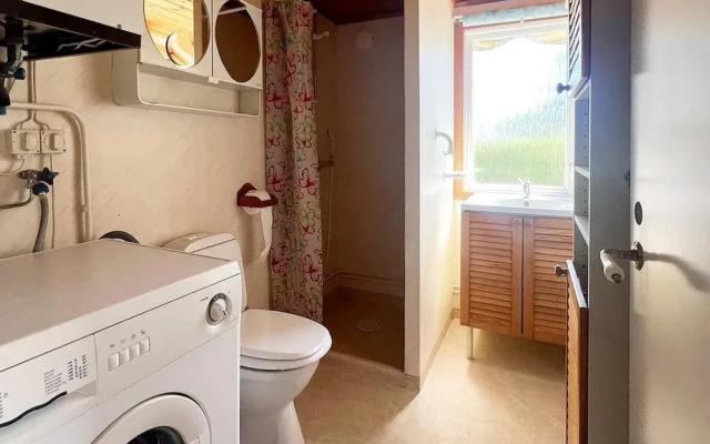 5 Person Holiday Home in Skummeslovsstrand