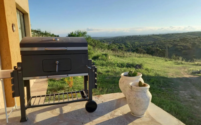 La Joaquina - Villa Giardino